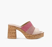 BROWNS | PIER FUCHSIA FEMMES