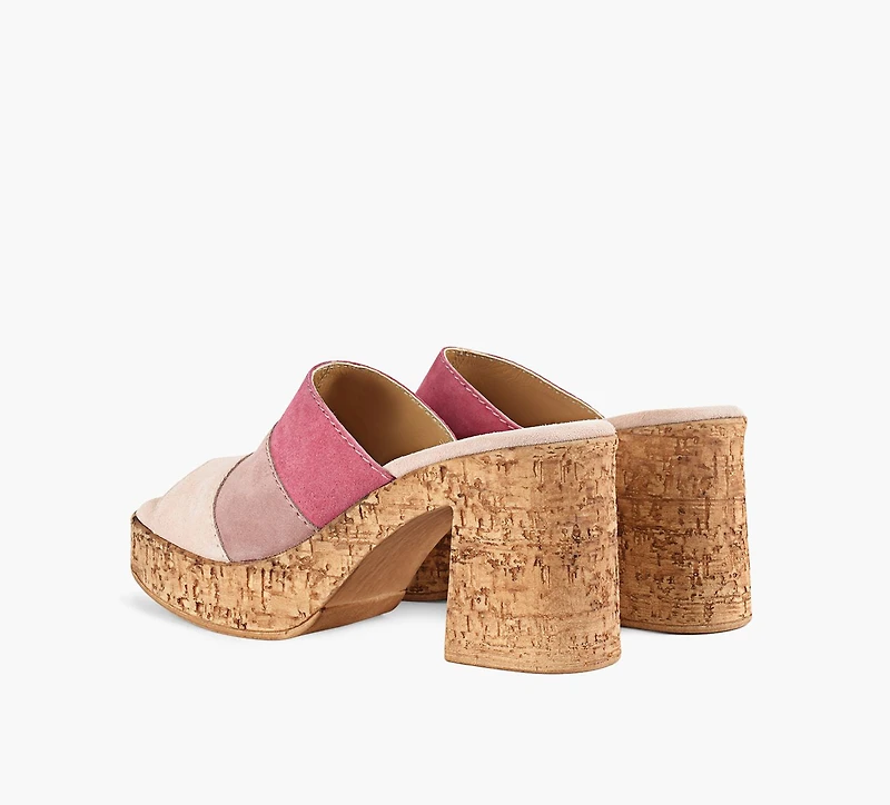 BROWNS | PIER FUCHSIA FEMMES