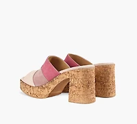BROWNS | PIER FUCHSIA FEMMES