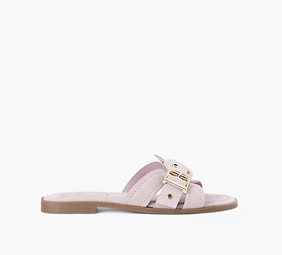 BROWNS COUTURE | SENCHA ROSE PALE FEMMES