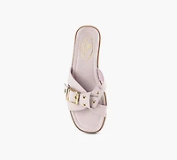BROWNS COUTURE | SENCHA ROSE PALE FEMMES