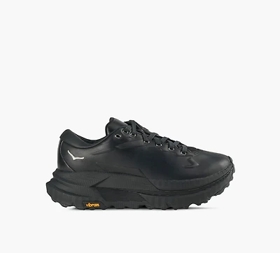 HOKA | MAFATE X TP NOIR HOMMES