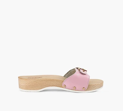 DR. SCHOLL'S | PESCURA ORIGINALE FUCHSIA FEMMES