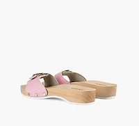 DR. SCHOLL'S | PESCURA ORIGINALE FUCHSIA FEMMES