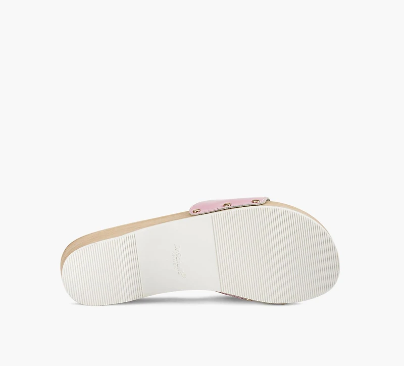 DR. SCHOLL'S | PESCURA ORIGINALE FUCHSIA FEMMES