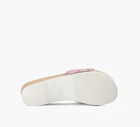 DR. SCHOLL'S | PESCURA ORIGINALE FUCHSIA FEMMES