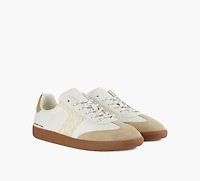 MICHAEL KORS | JOVIE À LACER BLANC FEMMES