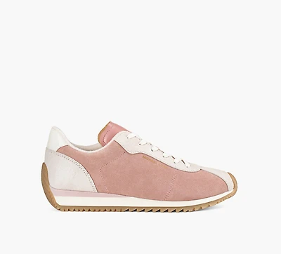MICHAEL KORS | BASKET RHODES ROSE PALE FEMMES