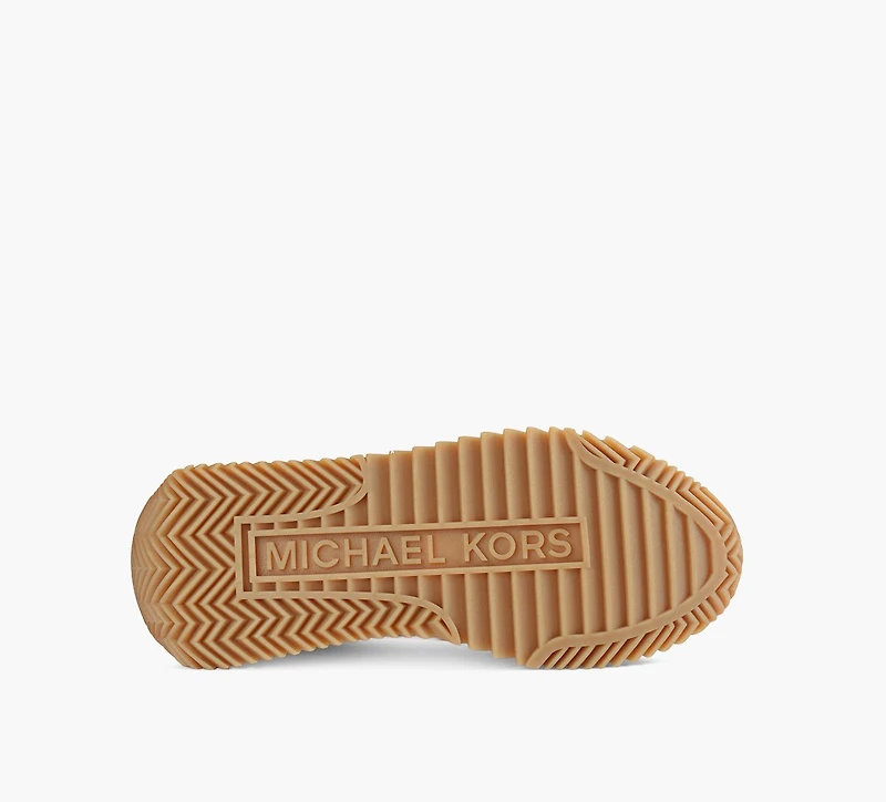MICHAEL KORS | BASKET RHODES ROSE PALE FEMMES