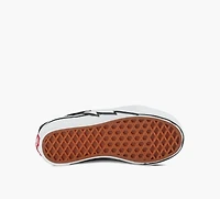 VANS | BASKET KNU SKOOL BOLT NOIR GRAND ENFANT GARCON