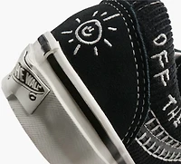 VANS | BASKET LX OLD SKOOL CHARMS NOIR FEMMES