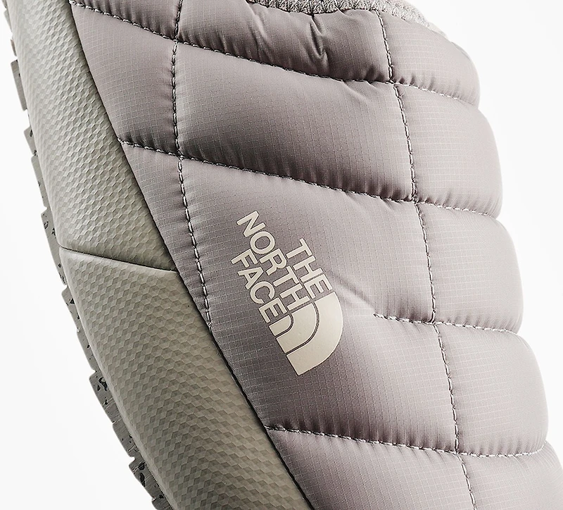 THE NORTH FACE | MULE THERMOBALL TRACTION V GRIS HOMMES