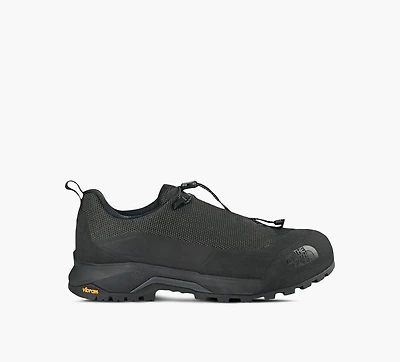 THE NORTH FACE | CHAUSSURE GLENCLYFFE ALPINE NOIR HOMMES