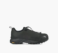 THE NORTH FACE | CHAUSSURE GLENCLYFFE ALPINE NOIR HOMMES