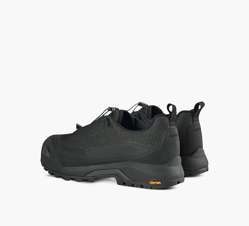 THE NORTH FACE | CHAUSSURE GLENCLYFFE ALPINE NOIR HOMMES