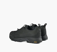 THE NORTH FACE | CHAUSSURE GLENCLYFFE ALPINE NOIR HOMMES