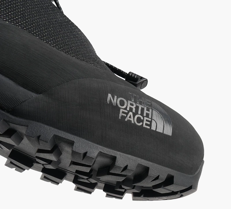 THE NORTH FACE | CHAUSSURE GLENCLYFFE ALPINE NOIR HOMMES