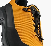 THE NORTH FACE | CHAUSSURE GLENCLYFFE ALPINE JAUNE HOMMES