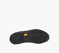 THE NORTH FACE | CHAUSSURE GLENCLYFFE ALPINE JAUNE HOMMES