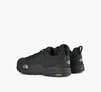 THE NORTH FACE | CHAUSSURE VERTO APPROACH GORE-TEX NOIR HOMMES