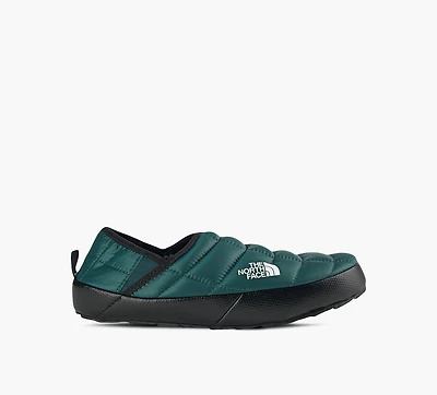 THE NORTH FACE | MULE THERMOBALL TRACTION V VERT HOMMES