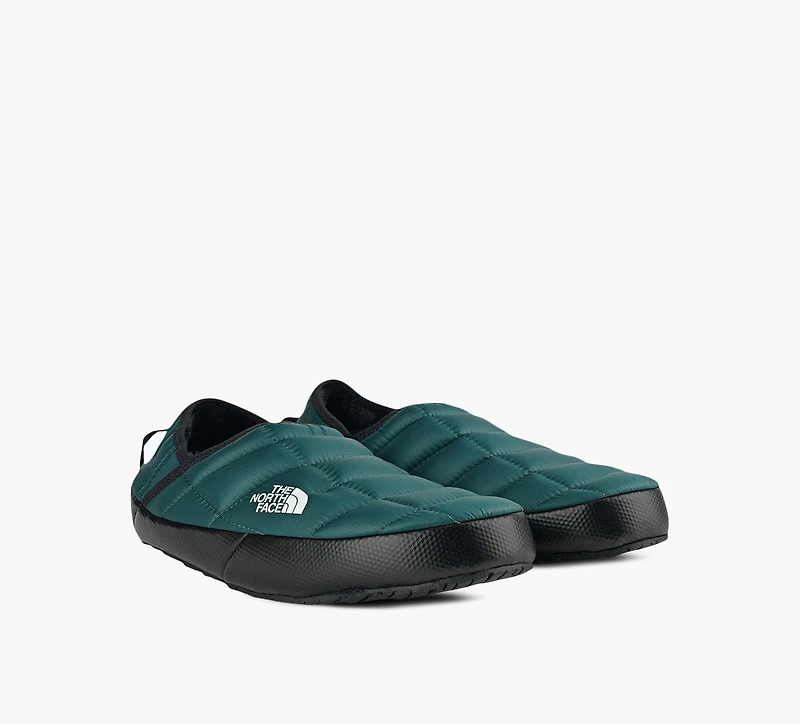 THE NORTH FACE | MULE THERMOBALL TRACTION V VERT HOMMES