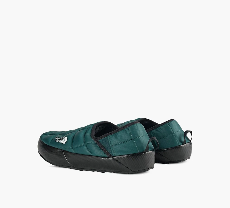 THE NORTH FACE | MULE THERMOBALL TRACTION V VERT HOMMES