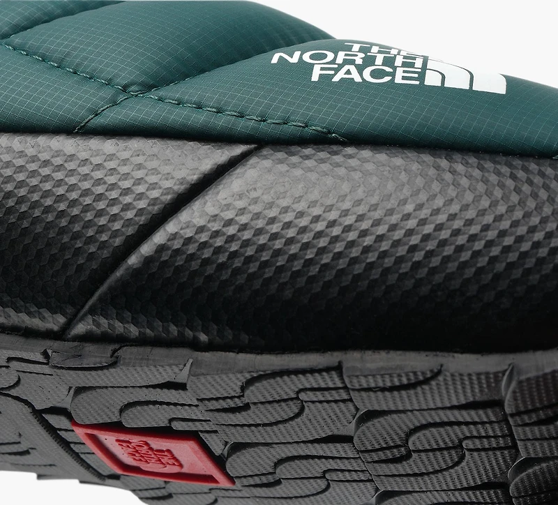 THE NORTH FACE | MULE THERMOBALL TRACTION V VERT HOMMES