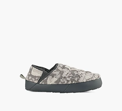 THE NORTH FACE | MULE THERMOBALL TRACTION TRICOTÉES GRIS HOMMES