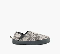 THE NORTH FACE | MULE THERMOBALL TRACTION TRICOTÉES GRIS HOMMES