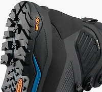 THE NORTH FACE | BOTTINE VERTO ALPINE GORE-TEX NOIR HOMMES