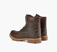 TIMBERLAND | BOTTE IMPERMÉABLE PREMIUM 6-POUCES BRUN HOMMES