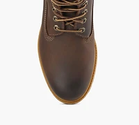 TIMBERLAND | BOTTE IMPERMÉABLE PREMIUM 6-POUCES BRUN HOMMES