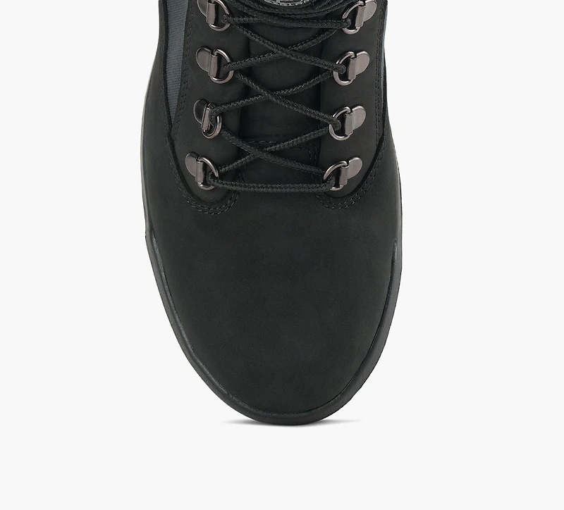 TIMBERLAND | BOTTE À LACER IMPERMÉABLE 6-POUCES BT-FIELD NOIR HOMMES