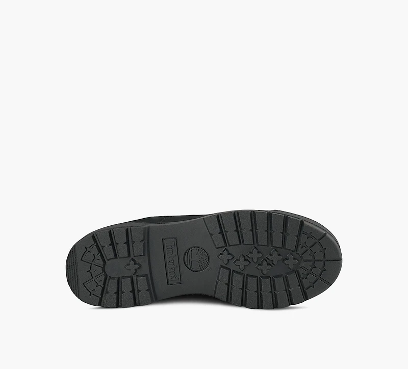 TIMBERLAND | BOTTE À LACER IMPERMÉABLE 6-POUCES BT-FIELD NOIR HOMMES