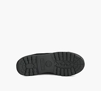 TIMBERLAND | BOTTE À LACER IMPERMÉABLE 6-POUCES BT-FIELD NOIR HOMMES