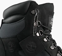 TIMBERLAND | BOTTE À LACER IMPERMÉABLE 6-POUCES BT-FIELD NOIR HOMMES