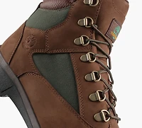 TIMBERLAND | BOTTE À LACER IMPERMÉABLE 6-POUCES BT-FIELD BRUN HOMMES