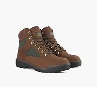 TIMBERLAND | BOTTE À LACER IMPERMÉABLE 6-POUCES BT-FIELD BRUN HOMMES