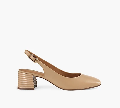 BROWNS | SARANDA BEIGE FEMMES