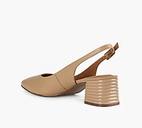 BROWNS | SARANDA BEIGE FEMMES