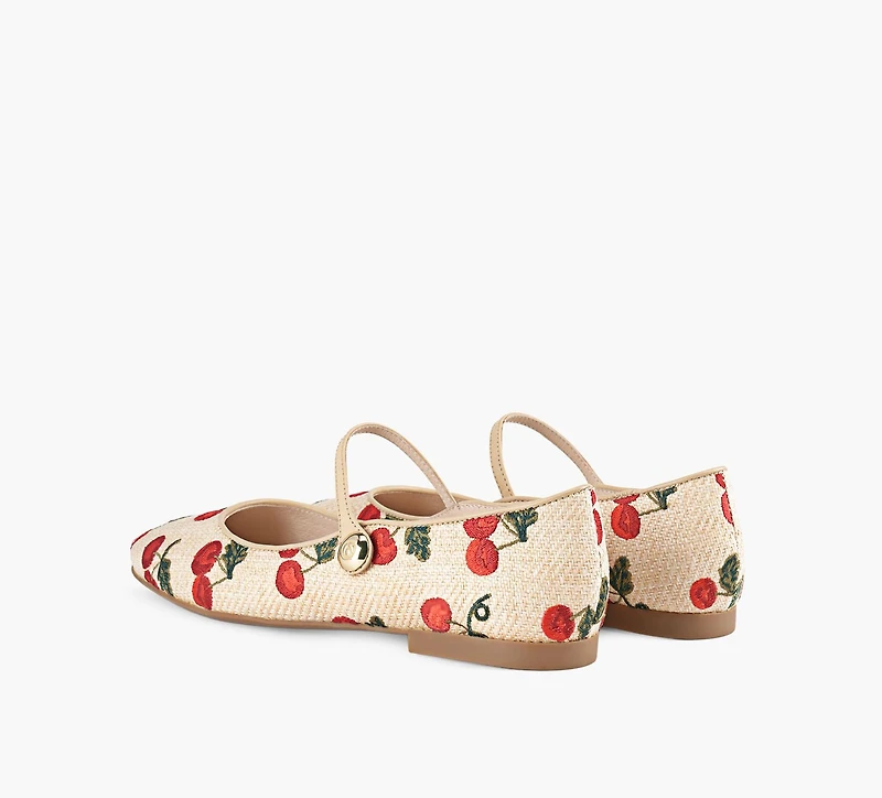 WISHBONE | ZINA BEIGE FEMMES