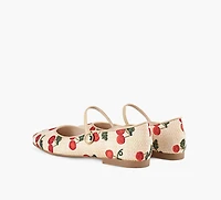 WISHBONE | ZINA BEIGE FEMMES