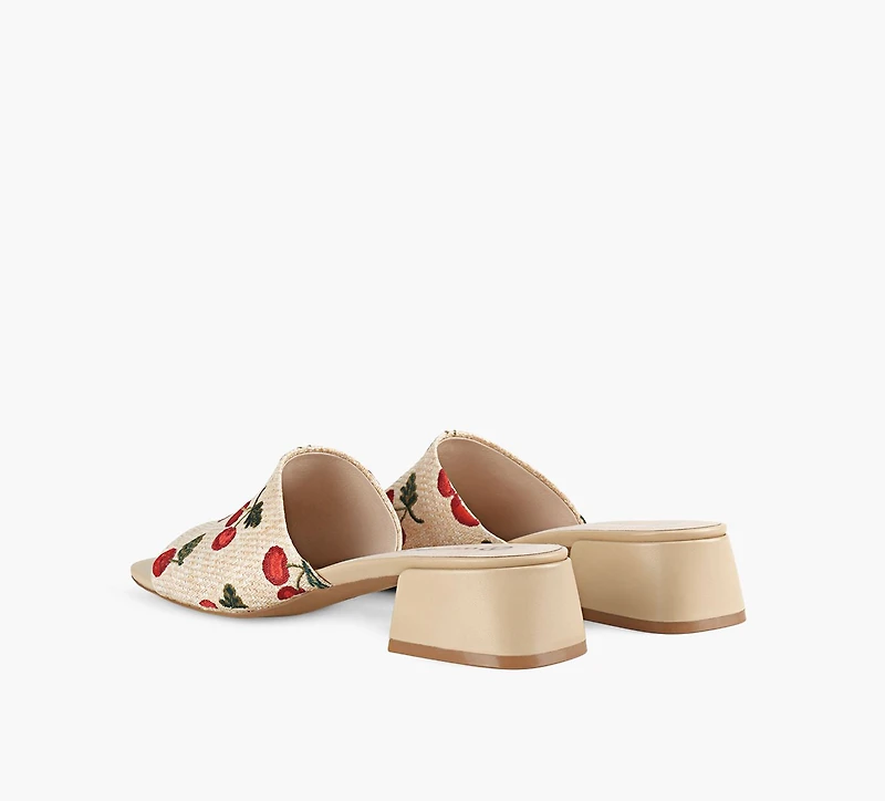 WISHBONE | ISHA BEIGE FEMMES