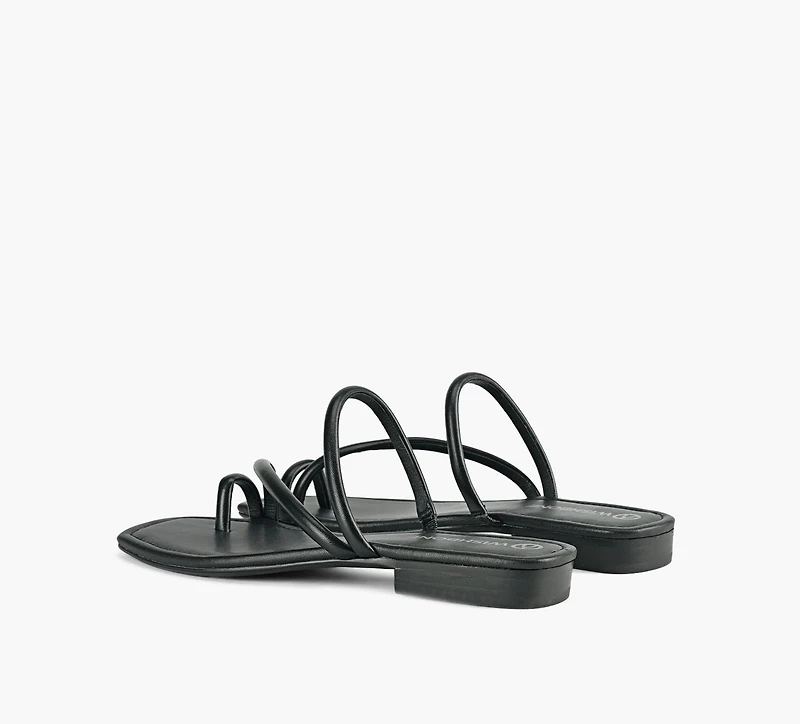 WISHBONE | JOY NOIR FEMMES