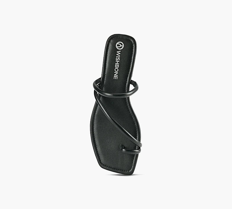 WISHBONE | JOY NOIR FEMMES