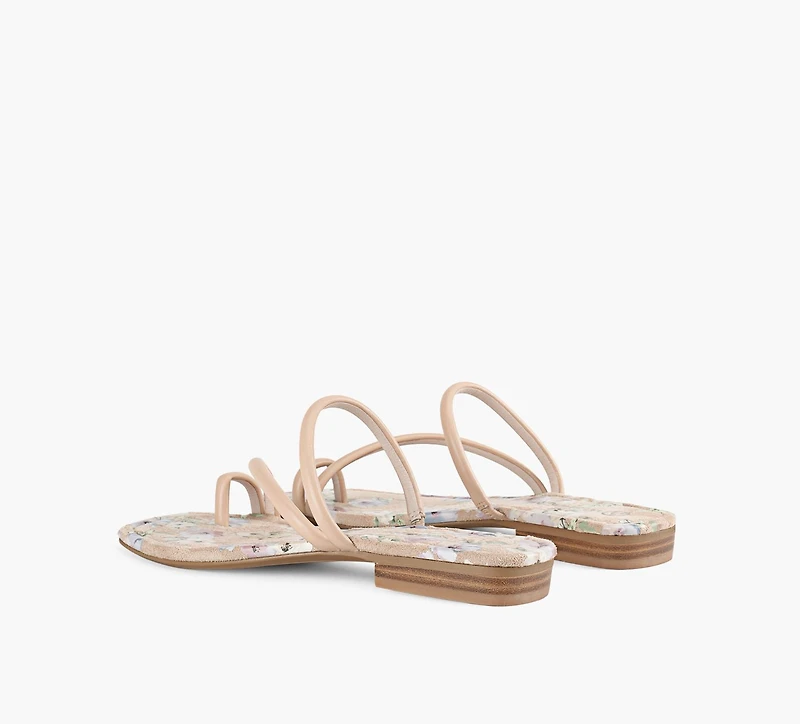 WISHBONE | JOY BEIGE FEMMES