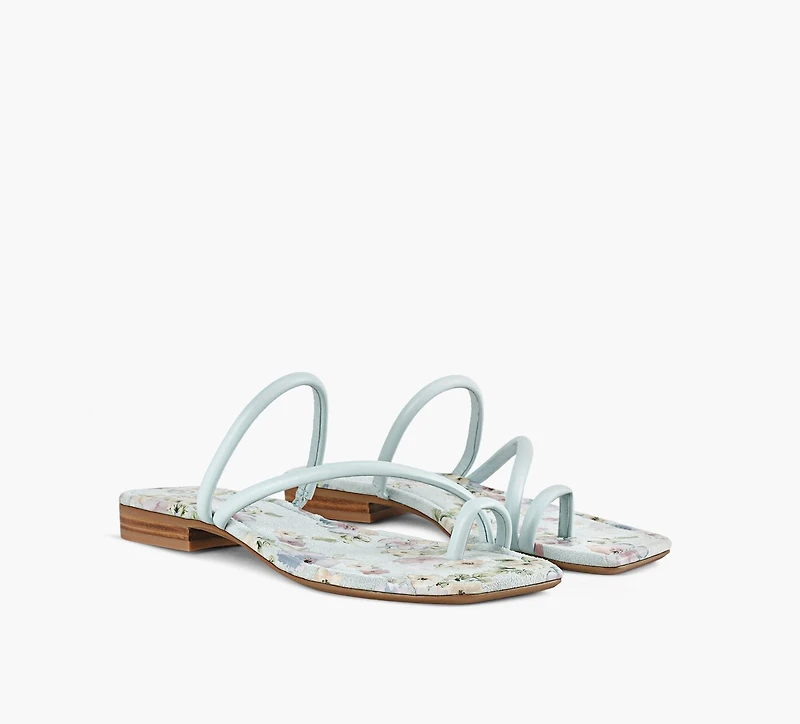 WISHBONE | JOY BLEU FEMMES
