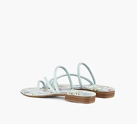 WISHBONE | JOY BLEU FEMMES