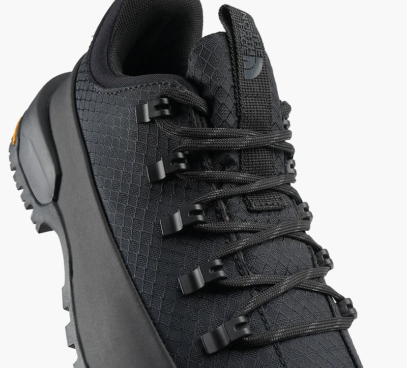 THE NORTH FACE | CHAUSSURE GLENCLYFFE NOIR FEMMES